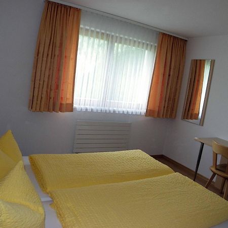 Chasa Vaidum Apartment Samnaun Exterior photo