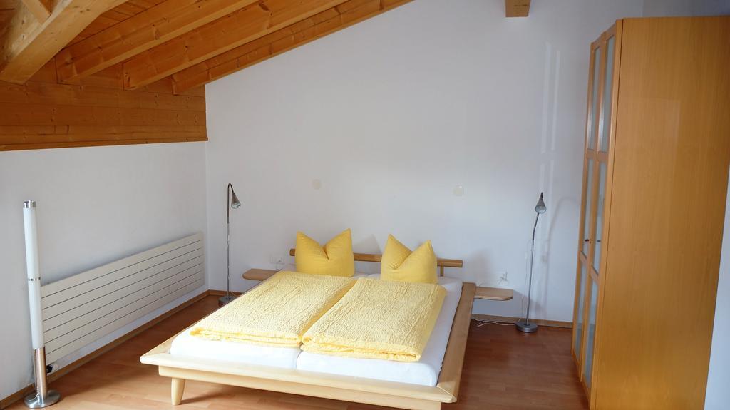 Chasa Vaidum Apartment Samnaun Exterior photo