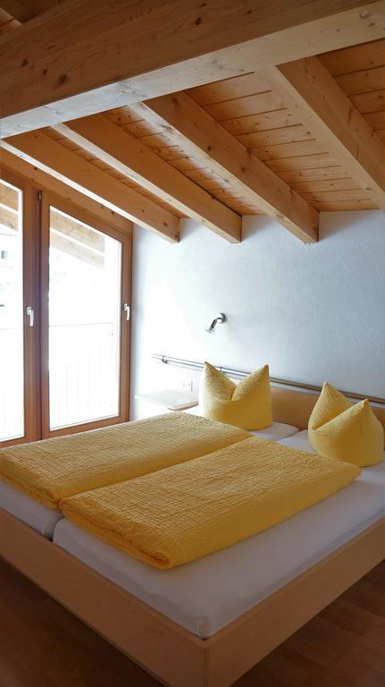 Chasa Vaidum Apartment Samnaun Exterior photo