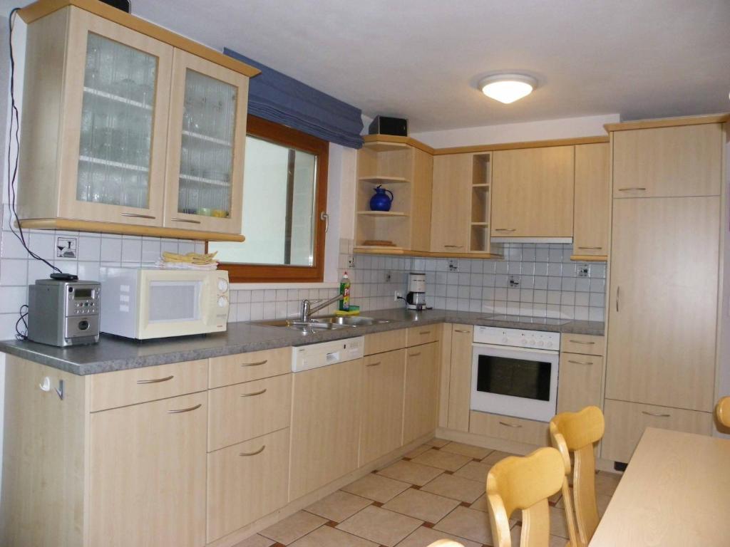 Chasa Vaidum Apartment Samnaun Room photo