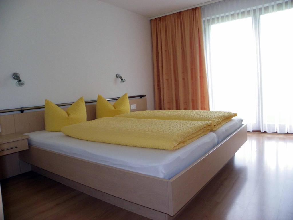 Chasa Vaidum Apartment Samnaun Room photo