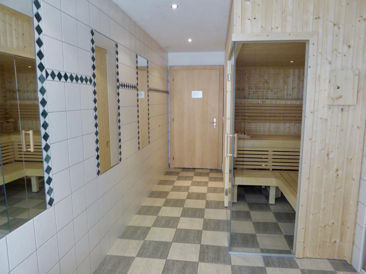 Chasa Vaidum Apartment Samnaun Room photo
