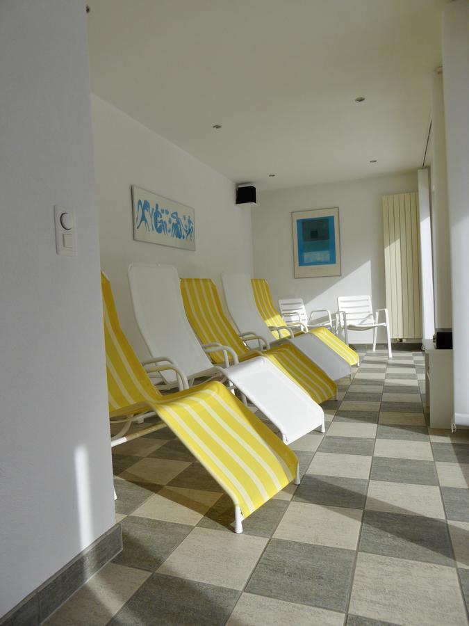 Chasa Vaidum Apartment Samnaun Room photo